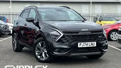 Used 2025 Kia Sportage 2 SUV | £33,038 (Fair price)