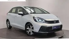 White Used 2023 Honda Jazz Elegance Hatchback | £20,265 (Fair price)