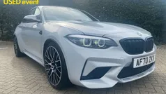 Used 2020 BMW M2 Competition Edition Coupe | £33,999 (Fair price)