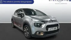 Used 2023 Citroën C3 PureTech Hatchback | £13,315 (Fair price)