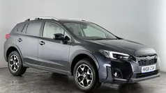 Used 2021 Subaru XV SUV | £10,350 (Super price)