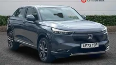 Used 2024 Honda HR-V Advance SUV | £23,825 (Fair price)