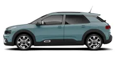 Used 2020 Citroën C4 Cactus Flair Hatchback | £10,784 (Fair price)