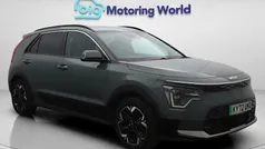 Used 2025 Kia e-Niro 3 SUV | £20,600 (Fair price)