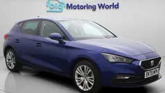 Used 2024 Seat Leon SE Dynamic Hatchback | £12,300 (Super price)