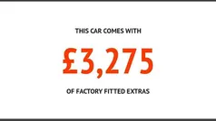 Used 2017 Mini Cooper S Cabriolet Cabriolet | £9,490 (Fair price)