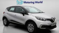 Used 2019 Renault Captur Play SUV | £8,400 (Fair price)