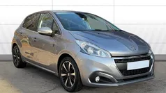 Used 2019 Peugeot 208 Hatchback | £10,251 (Fair price)