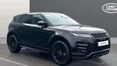 Used 2022 Land Rover Range Rover evoque SE Dynamic Hatchback | £29,821 (Fair price)