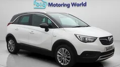 Used 2019 Vauxhall Crossland X Elite SUV | £8,800 (Fair price)