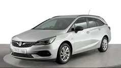Silver Used 2021 Vauxhall Astra Estate | £10,480 (A bit pricey)