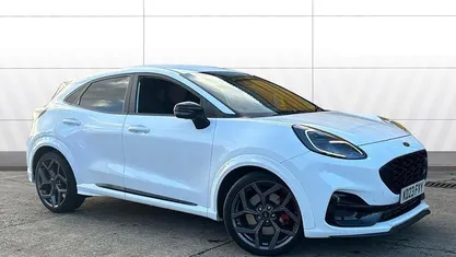 Used Ford Puma ST 200 HP (147 kW) 2023 Hatchback