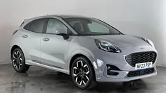 Used 2023 Ford Puma ST-Line X Hatchback | £15,700 (Fair price)