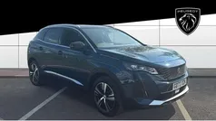 Used 2024 Peugeot 3008 GTi SUV | £22,177 (Good price)