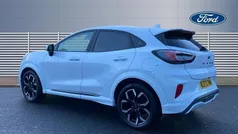 Used 2023 Ford Puma ST-Line X Hatchback | £16,769 (Fair price)