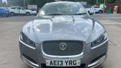 Used 2015 Jaguar XF Business Edition Sedan | £5,495 (Super price)
