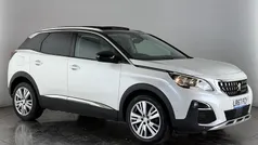 Used 2018 Peugeot 3008 Allure Estate | £10,700 (Fair price)
