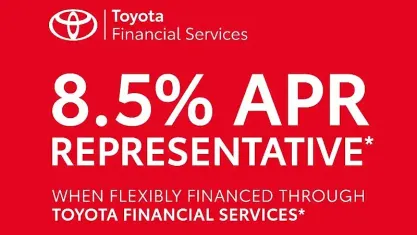 Used Toyota C-HR 122 HP (89 kW) 2020 SUV