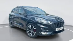 Used 2023 Ford Kuga ST-Line X SUV | £22,599 (Fair price)