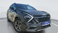 Used 2025 Kia Sportage 2 SUV | £32,399 (Fair price)