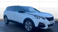 Used 2020 Peugeot 5008 Premium Estate | £17,335 (Fair price)