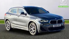 Used 2022 BMW X2 M Sport SUV | £16,899 (Super price)