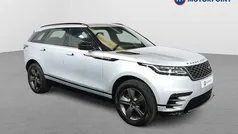 Used 2022 Land Rover Range Rover Velar R-Dynamic SUV | £32,549 (Fair price)