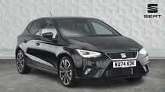 Used 2024 Seat Ibiza Hatchback | £18,979 (Fair price)