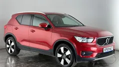 Used 2019 Volvo XC40 Momentum SUV | £22,450 (Fair price)