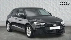 Used 2023 Audi A1 Design Hatchback | £18,450 (Good price)
