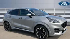 Used 2023 Ford Puma ST-Line X Hatchback | £17,522 (Fair price)