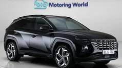 Used 2022 Hyundai Tucson Premium SUV | £22,500 (Fair price)