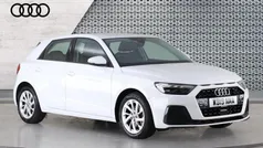 Used 2019 Audi A1 Sport Hatchback | £14,326 (Good price)