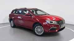 Used 2021 MG MG5 EV Exclusive Estate | £12,399 (Fair price)