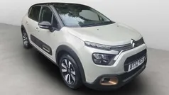Used 2022 Citroën C3 PureTech Hatchback | £12,295 (Fair price)