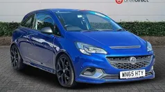 Used 2018 Vauxhall Corsa Hatchback | £7,248 (Good price)