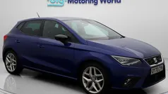Used 2020 Seat Ibiza FR Hatchback | £12,000 (Fair price)