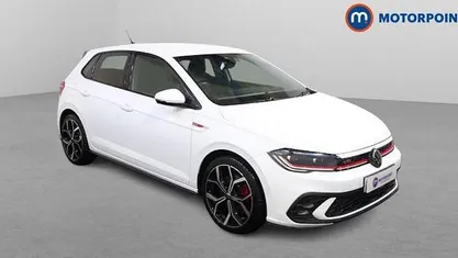 Used VW Polo GTI 207 HP (152 kW) 2025 Hatchback