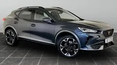 Used 2024 Cupra Formentor SUV | £19,995 (Good price)