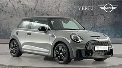 Grey Used 2021 Mini Cooper S Sport Hatchback | £17,238 (Fair price)