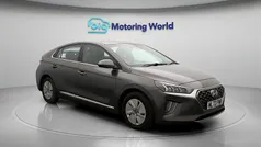 Used 2022 Hyundai Ioniq Premium Sedan | £13,959 (Fair price)