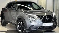 Used 2023 Nissan Juke N-Connecta SUV | £16,300 (Good price)
