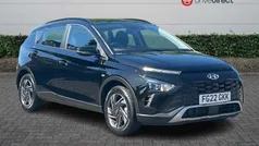 Used 2022 Hyundai Bayon SE SUV | £13,190 (Fair price)