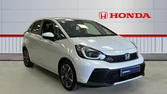 Used 2025 Honda Jazz Advance Hatchback | £25,848 (Fair price)