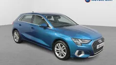 Used 2024 Audi A3 Sportback Sport Hatchback | £17,899 (Super price)