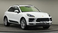 Used 2021 Porsche Macan SUV | £31,750 (Super price)