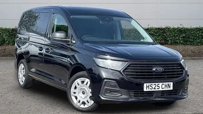 Used Ford Transit Connect Trend 122 HP (89 kW) 2026 MPV