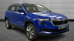 Used 2023 Skoda Karoq SE L SUV | £23,000 (Fair price)