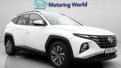 Used 2024 Hyundai Tucson SE SUV | £17,700 (Super price)