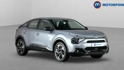 Used Citroën C4 PureTech 131 HP (96 kW) 2023 SUV